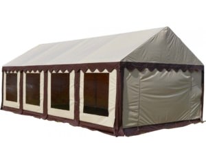 Палатки для летнего кафе в Абакане и Республике Хакасии