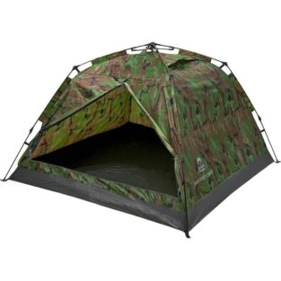 Палатка Jungle Camp Easy Tent Camo 2